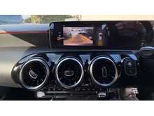 Mercedes-Benz A Class A200 AMG Line 