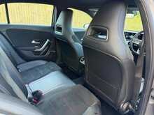 Mercedes-Benz A Class A200 AMG Line 