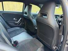 Mercedes-Benz A Class A200 AMG Line 
