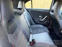 Mercedes-Benz A Class A200 AMG Line 