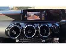Mercedes-Benz A Class A200 AMG Line 