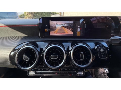 1.3 A200 AMG Line (Executive) Hatchback 5dr Petrol Manual Euro 6 (s/s) (163 ps)