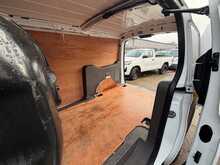 Ford Transit Connect 240 EcoBlue Limited 