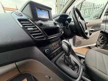 Ford Transit Connect 240 EcoBlue Limited 