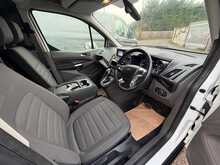 Ford Transit Connect 240 EcoBlue Limited 