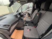 Ford Transit Connect 240 EcoBlue Limited 