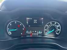 Ford Transit Connect 240 EcoBlue Limited 