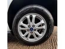 Ford Transit Connect 240 EcoBlue Limited 