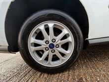 Ford Transit Connect 240 EcoBlue Limited 