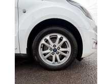 Ford Transit Connect 240 EcoBlue Limited 