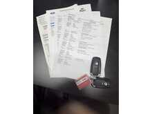 Ford Transit Connect 240 EcoBlue Limited 