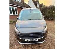 Ford Transit Connect 200 EcoBlue Limited 