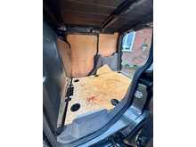 Ford Transit Connect 200 EcoBlue Limited 