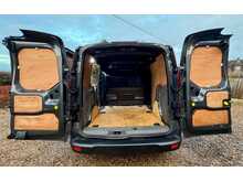 Ford Transit Connect 200 EcoBlue Limited 