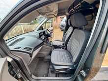 Ford Transit Connect 200 EcoBlue Limited 