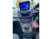Ford Transit Connect 200 EcoBlue Limited 