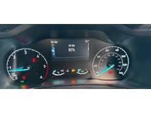 Ford Transit Connect 200 EcoBlue Limited 