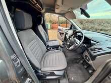 Ford Transit Connect 200 EcoBlue Limited 