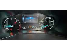 Ford Transit Connect 200 EcoBlue Limited 