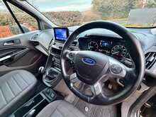 Ford Transit Connect 200 EcoBlue Limited 