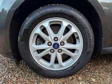 Ford Transit Connect 200 EcoBlue Limited 