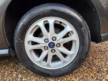 Ford Transit Connect 200 EcoBlue Limited 