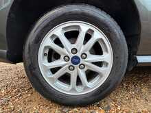 Ford Transit Connect 200 EcoBlue Limited 