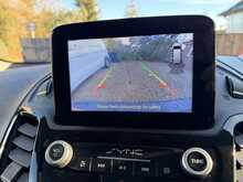 Ford Transit Connect 200 EcoBlue Limited 