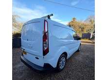 Ford Transit Connect 200 EcoBlue Limited 