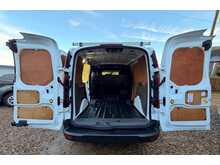 Ford Transit Connect 200 EcoBlue Limited 