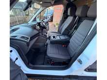 Ford Transit Connect 200 EcoBlue Limited 