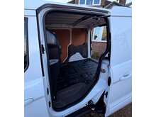 Ford Transit Connect 200 EcoBlue Limited 