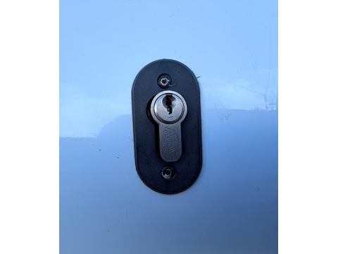 1.5 200 EcoBlue Limited Panel Van 5dr Diesel Manual L1 Euro 6 (s/s) (120 ps)