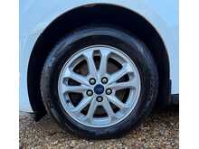 Ford Transit Connect 200 EcoBlue Limited 
