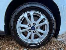 Ford Transit Connect 200 EcoBlue Limited 