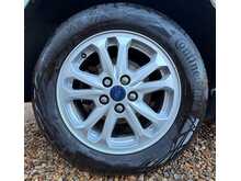 Ford Transit Connect 200 EcoBlue Limited 