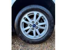 Ford Transit Connect 200 EcoBlue Limited 