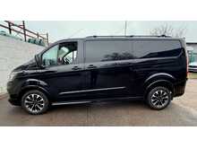 Ford Transit Custom 310 EcoBlue Sport 