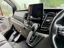 Ford Transit Custom 310 EcoBlue Sport 