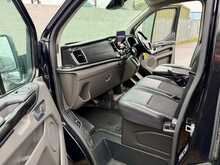 Ford Transit Custom 310 EcoBlue Sport 