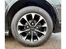 Ford Transit Custom 310 EcoBlue Sport 