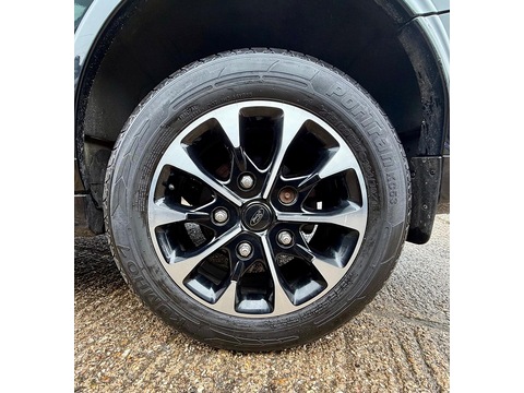 2.0 310 EcoBlue Sport Panel Van 5dr Diesel Auto L2 H1 Euro 6 (s/s) (185 ps)