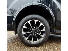 Ford Transit Custom 310 EcoBlue Sport 