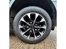 Ford Transit Custom 310 EcoBlue Sport 