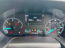 Ford Transit Custom 310 EcoBlue Sport 