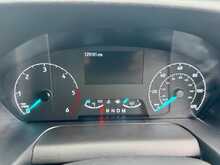 Ford Transit Custom 310 EcoBlue Sport 