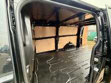 Ford Transit Custom 310 EcoBlue Sport 