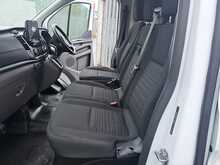 Ford Transit Custom 300 EcoBlue Limited 