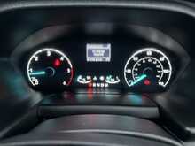 Ford Transit Custom 300 EcoBlue Limited 