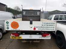 Mercedes-Benz Sprinter 314 CDI 